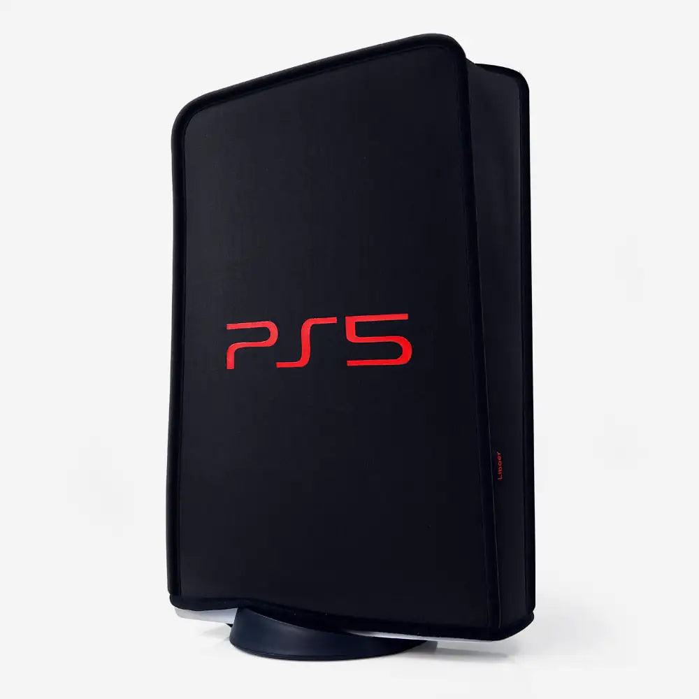 Dustproof Cover For PS5 - Variety Products Market
