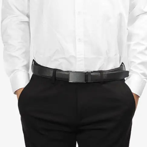 Men's Belt - Variety Products Market