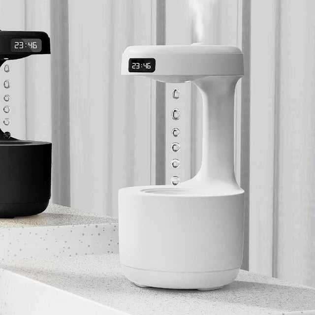 New Air Humidifier Anti-Gravity - Variety Products Market