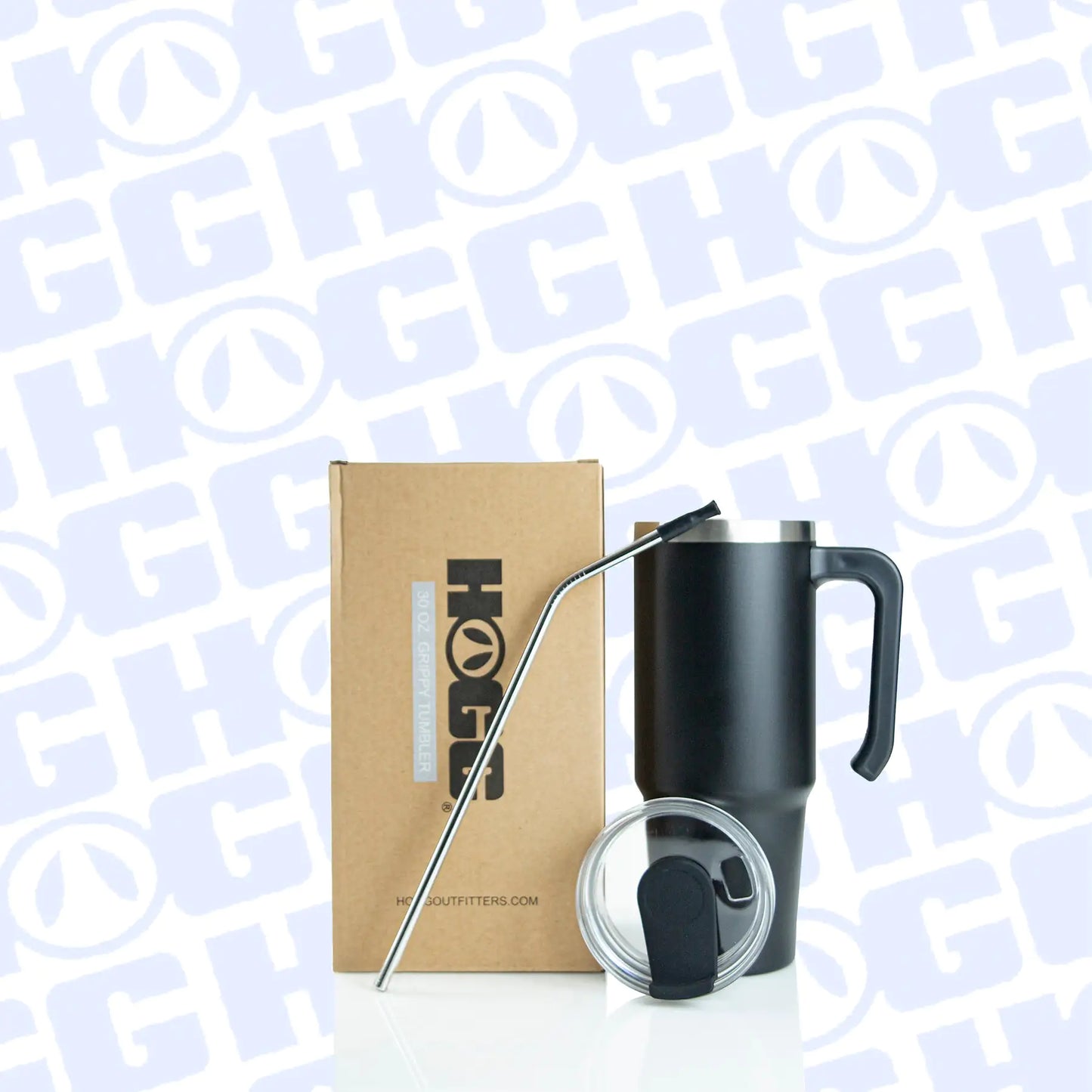 30oz GRIPPY TUMBLER - Variety Products Market