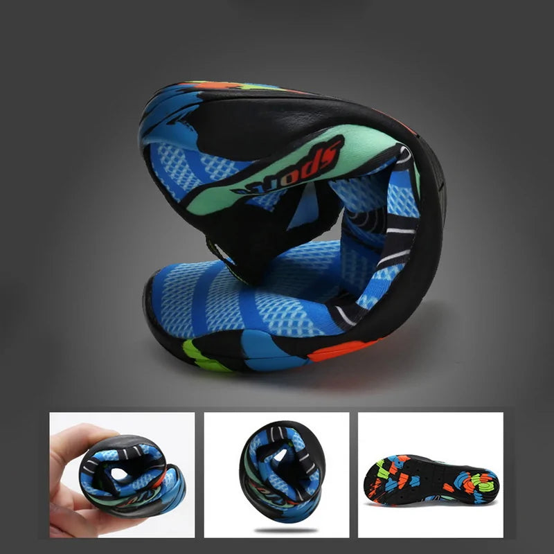 Unisex Swimming Shoes - Variety Products Market