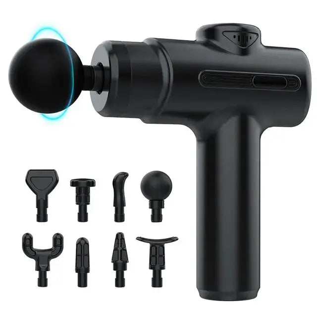 Deep Tissue Massage Gun - Variety Products Market