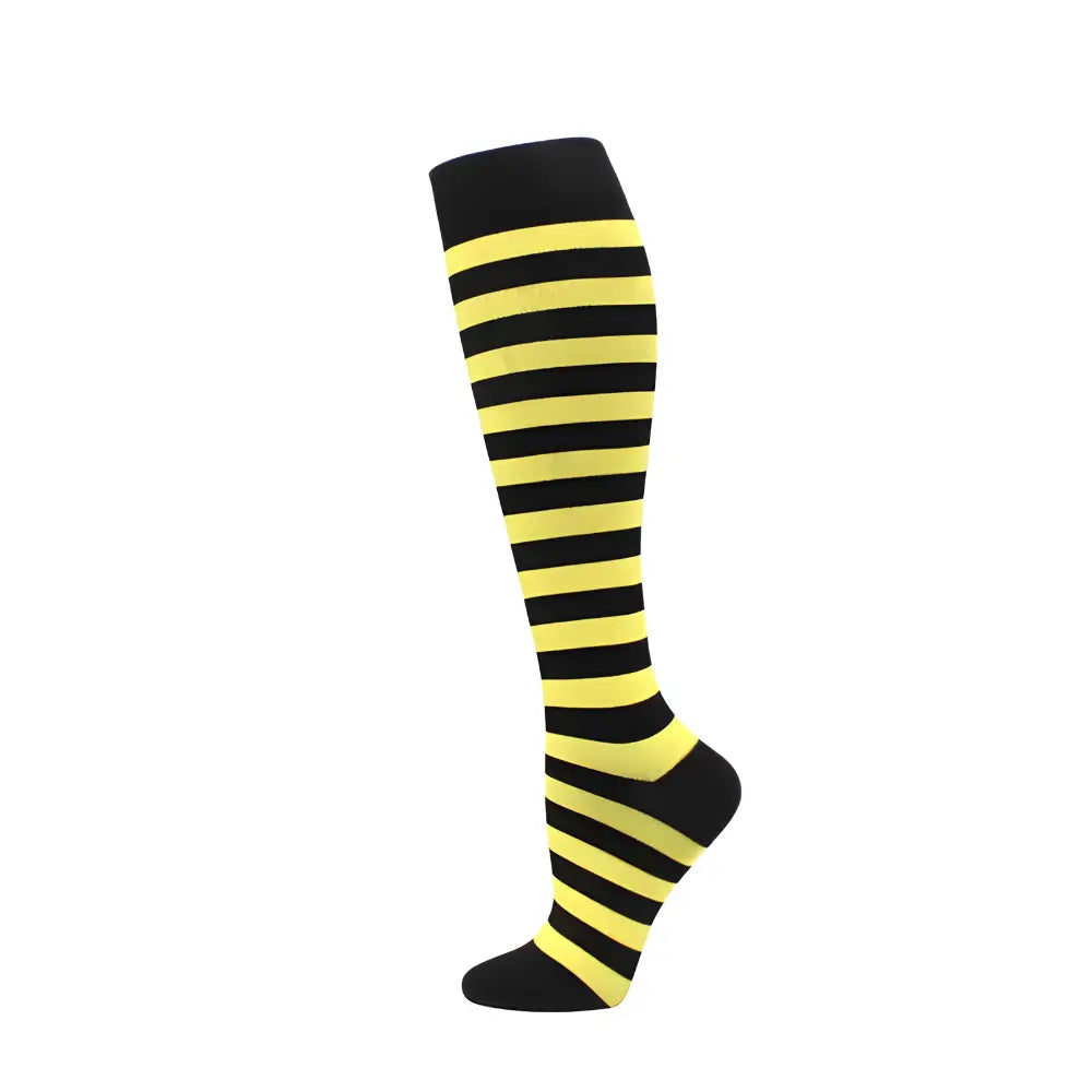 Compression Travel Socks - Variety Products Market