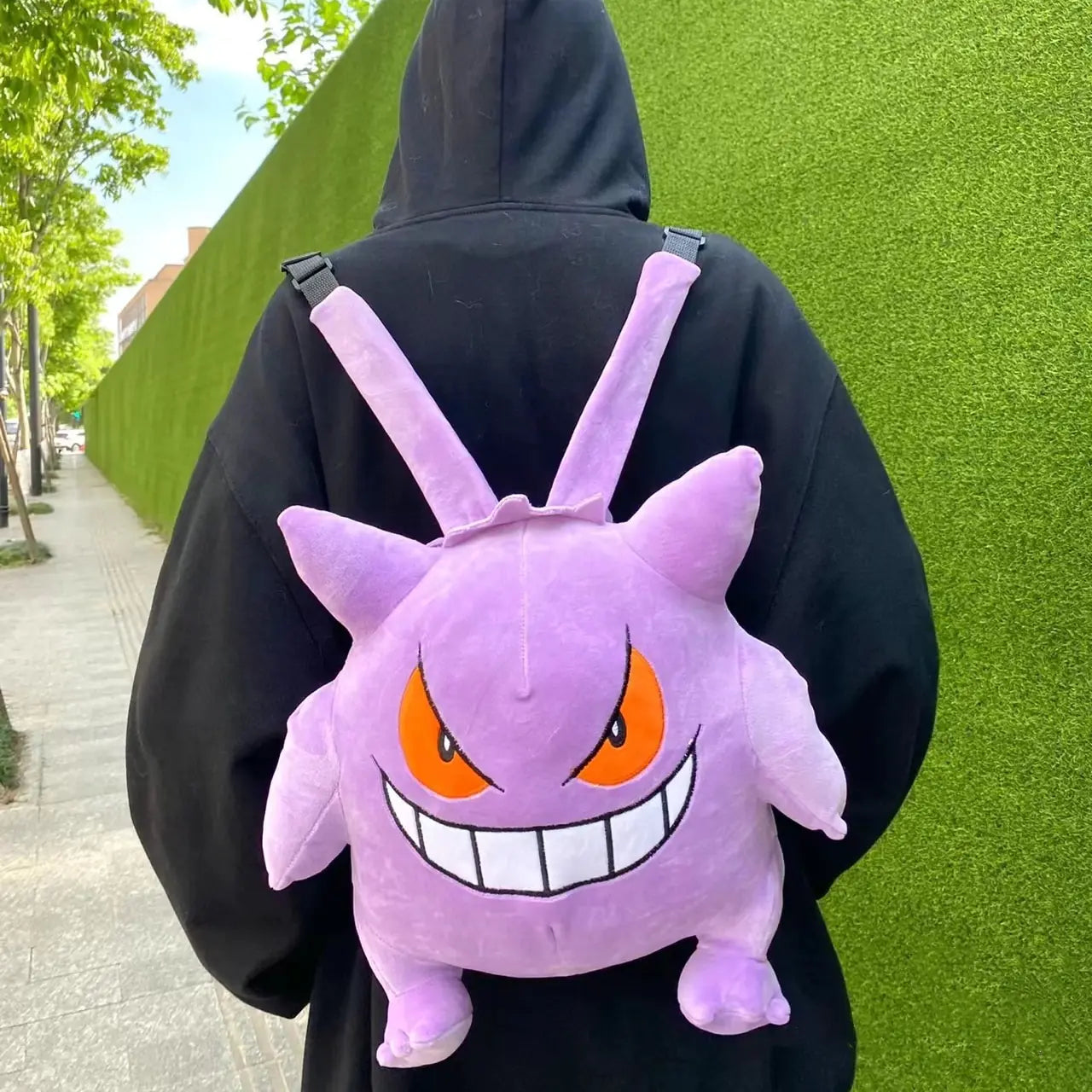 Cute Pokémon Backpack - Variety Products Market