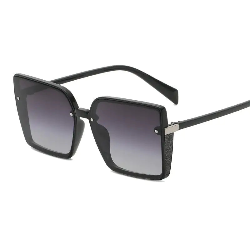 Kehinde Square Sunglasses - Variety Products Market