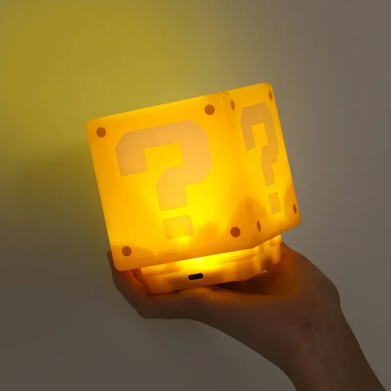 Super Mario Bros Led - Variety Products Market