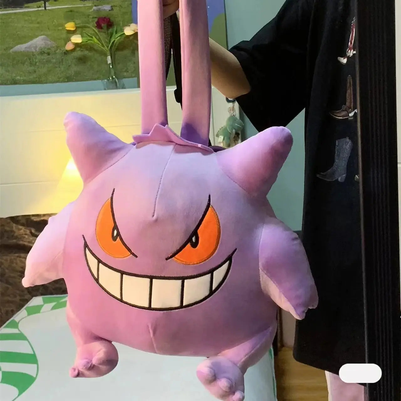 Cute Pokémon Backpack - Variety Products Market