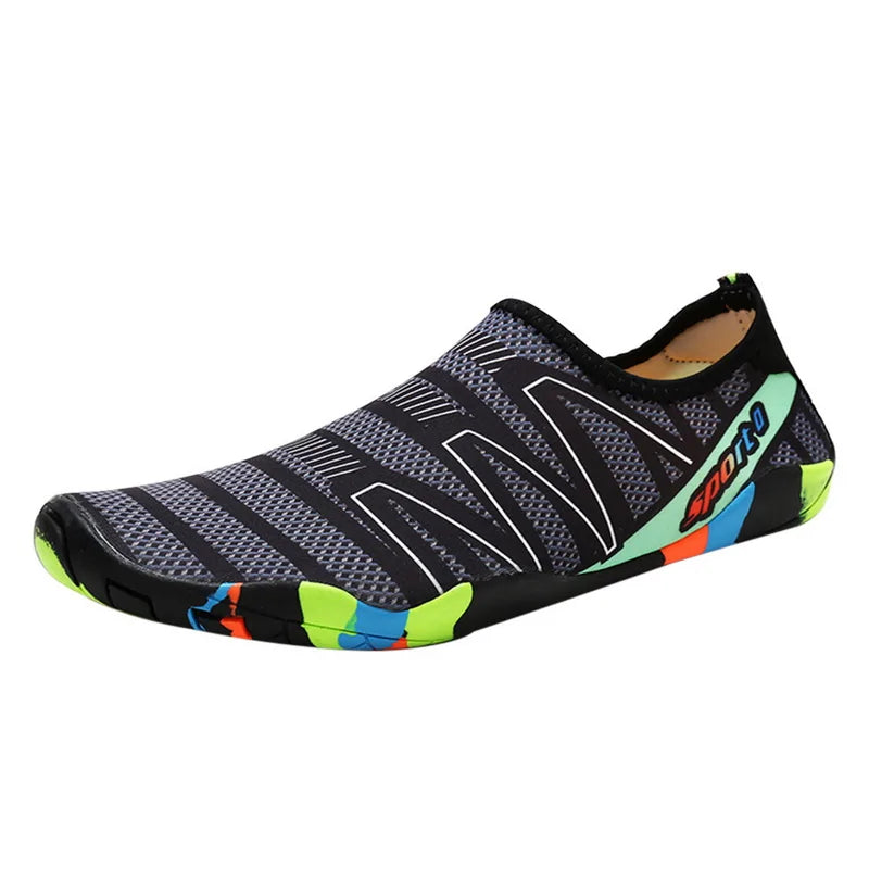 Unisex Swimming Shoes - Variety Products Market