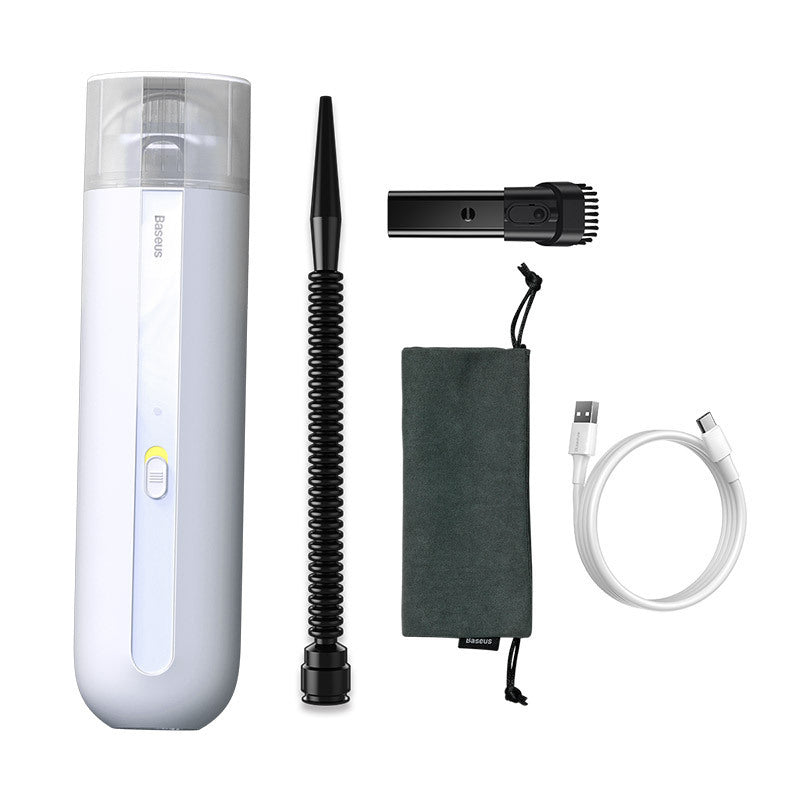 Car Vacuum Cleaner Wireless 5000Pa Handheld Mini Vaccum Cleaner For Car Home Desktop Cleaning Portable Vacuum Cleaner - Variety Products Market