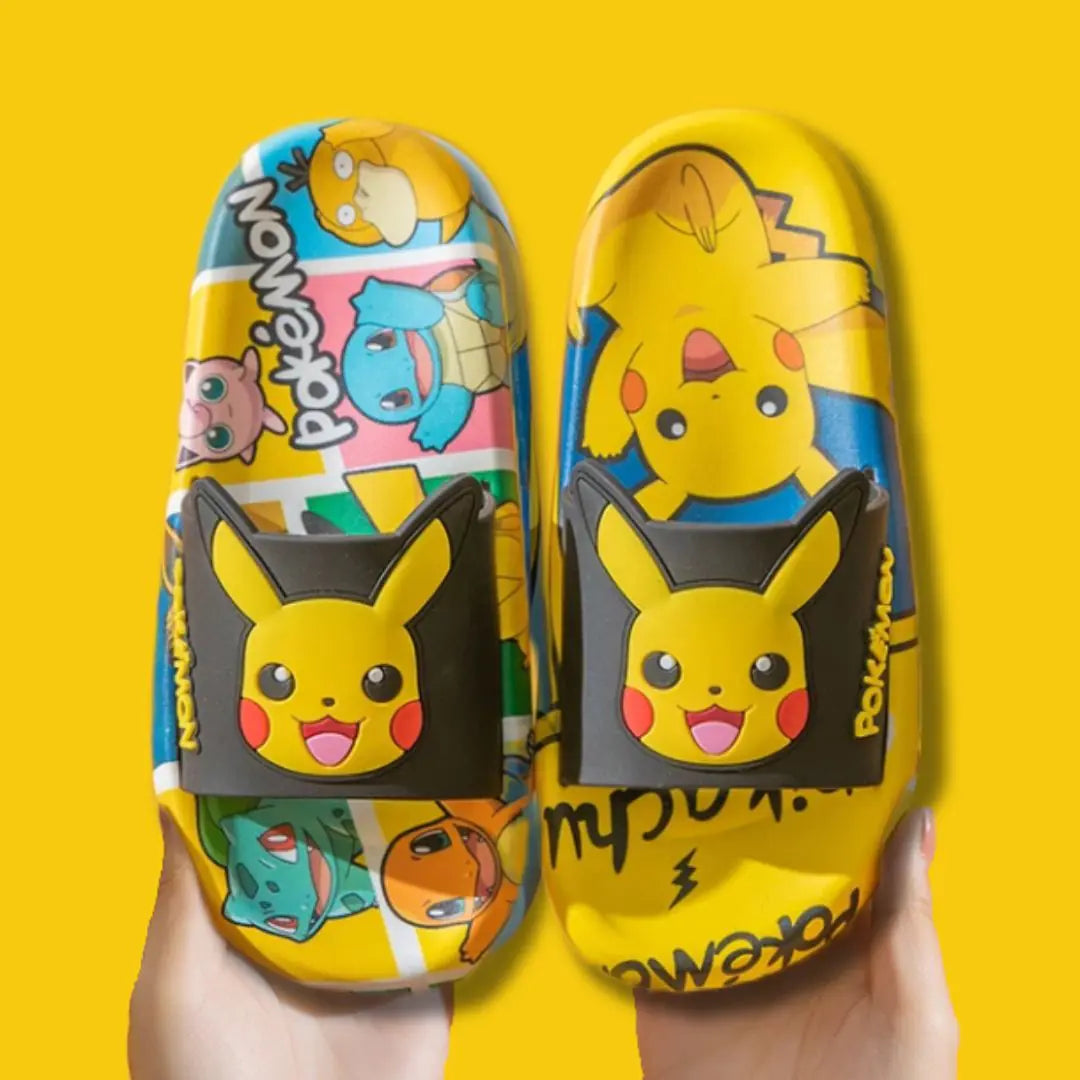 Chinelo Pikachu - Variety Products Market