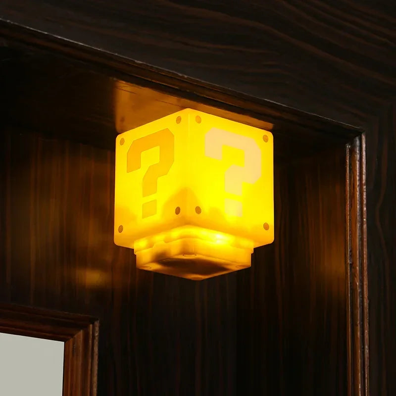 Super Mario Bros Led - Variety Products Market