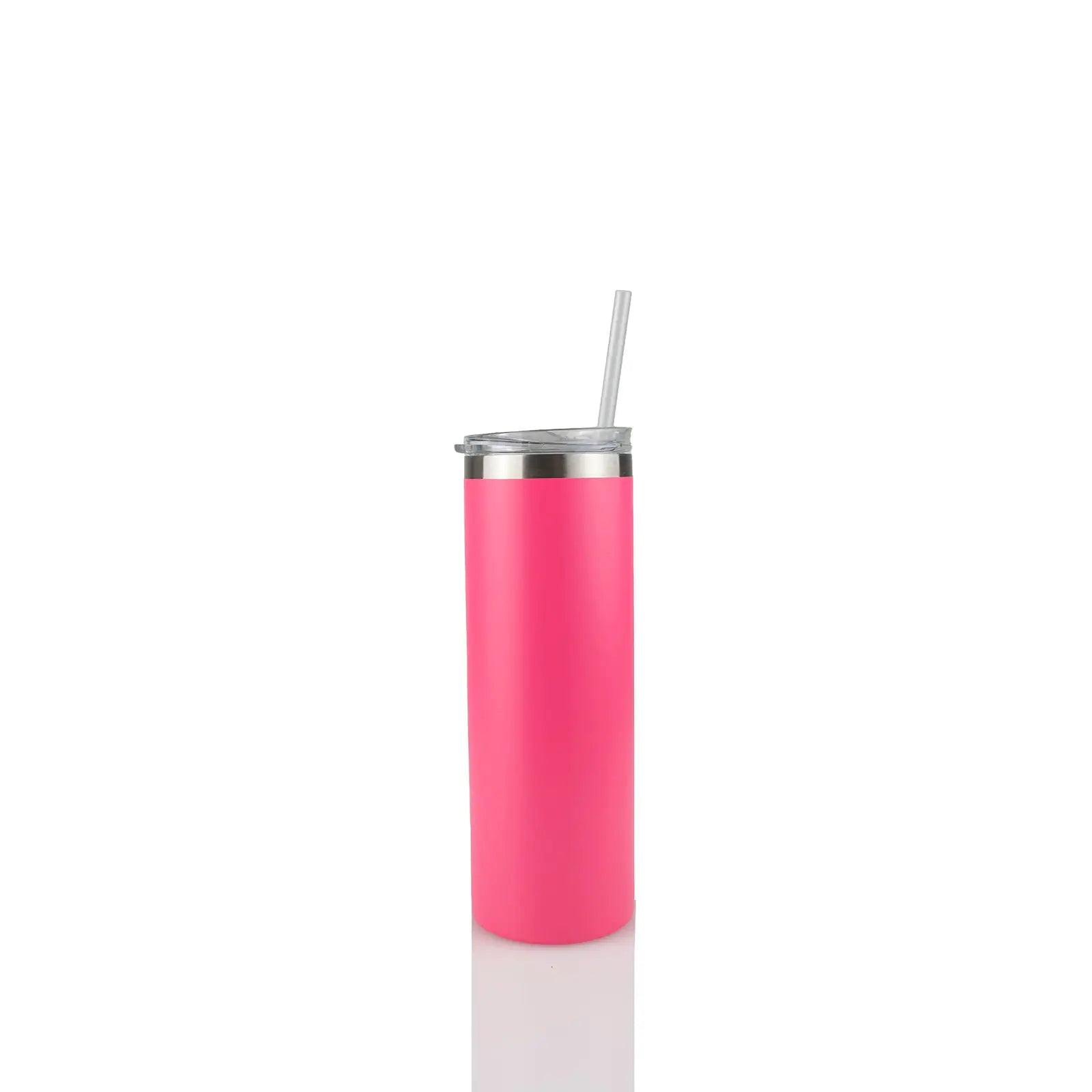 20oz POWDER COATED SKINNY TUMBLER - Variety Products Market