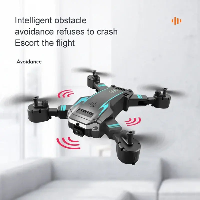 Professional Foldable Quadcopter Aerial Drone - Variety Products Market