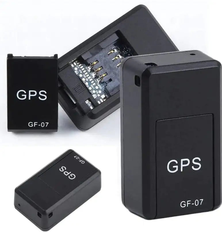 Magnetic GPS Tracker - Variety Products Market