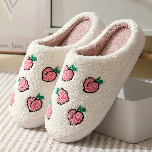 Warm Winter House Slippers - Variety Products Market