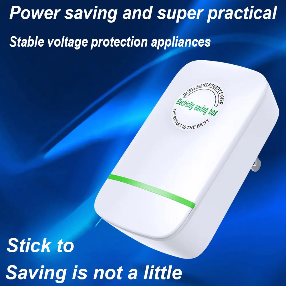 Electricity Power Saving Box - Variety Products Market