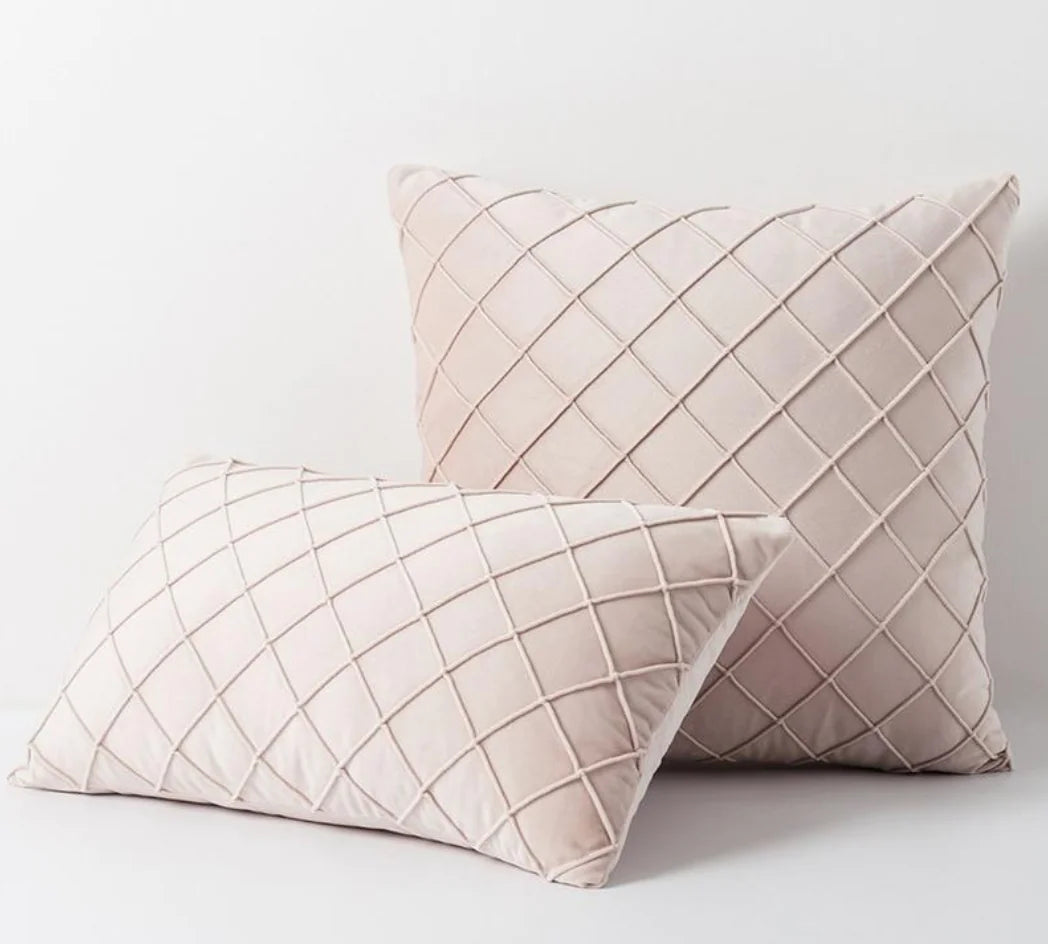 Velvet Cushion Cover - Variety Products Market