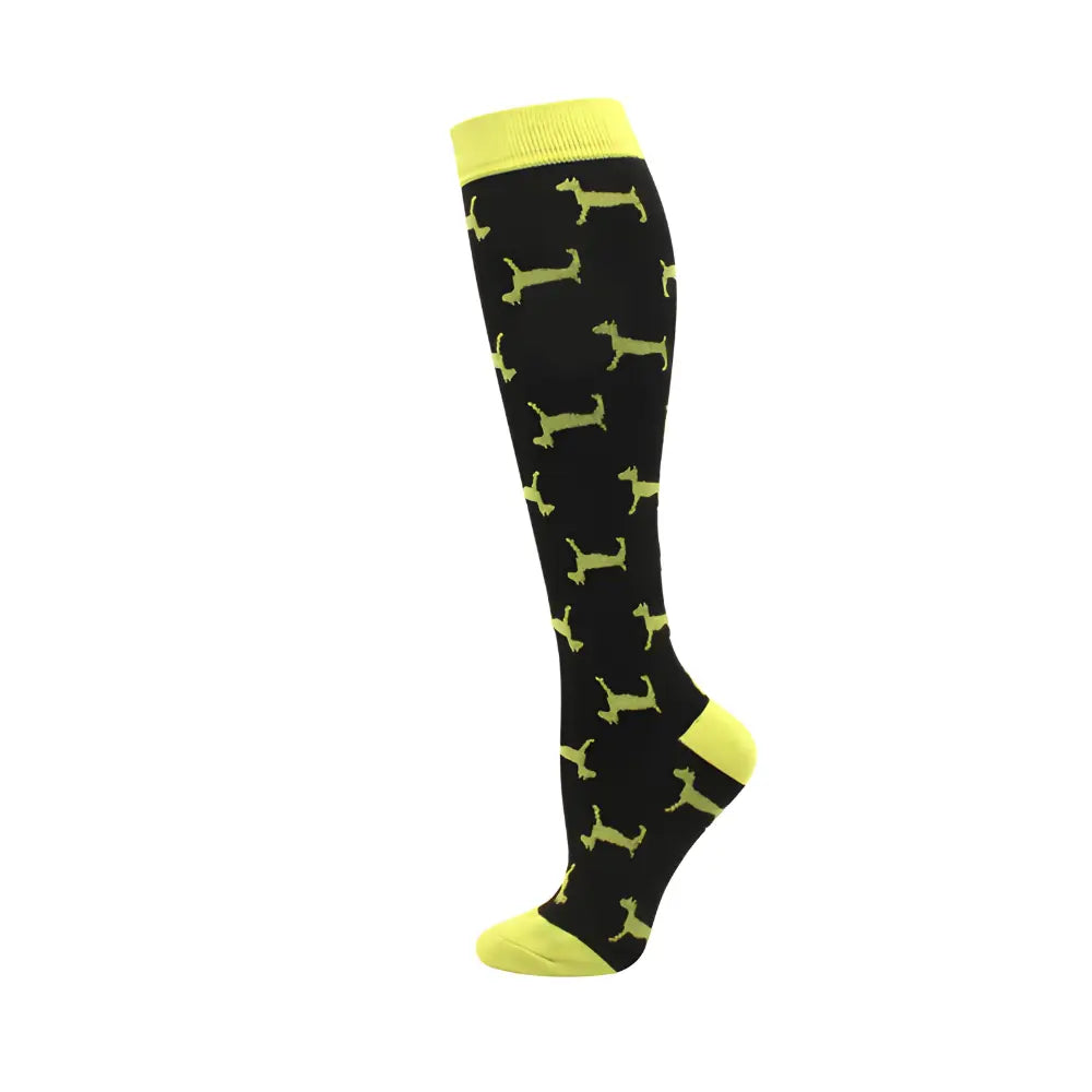 Compression Travel Socks - Variety Products Market