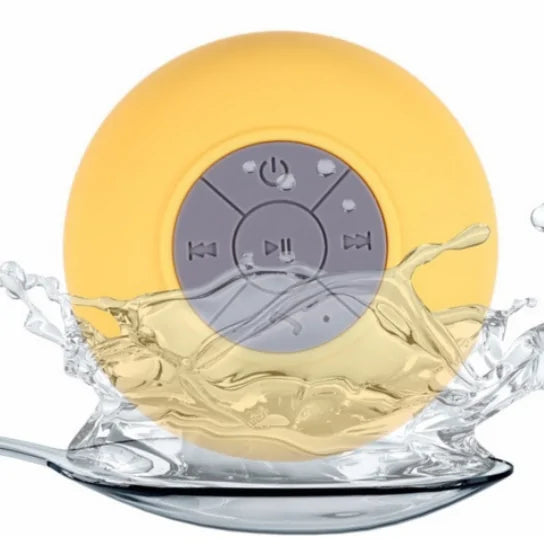 Bluetooth Shower Speakers - Variety Products Market