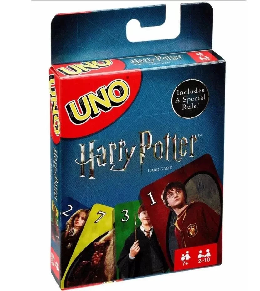 Uno Flip Pokemon Edition - Variety Products Market