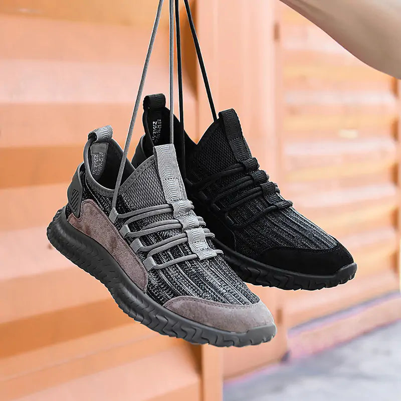 Lightweight Mesh Men Shoes - Variety Products Market