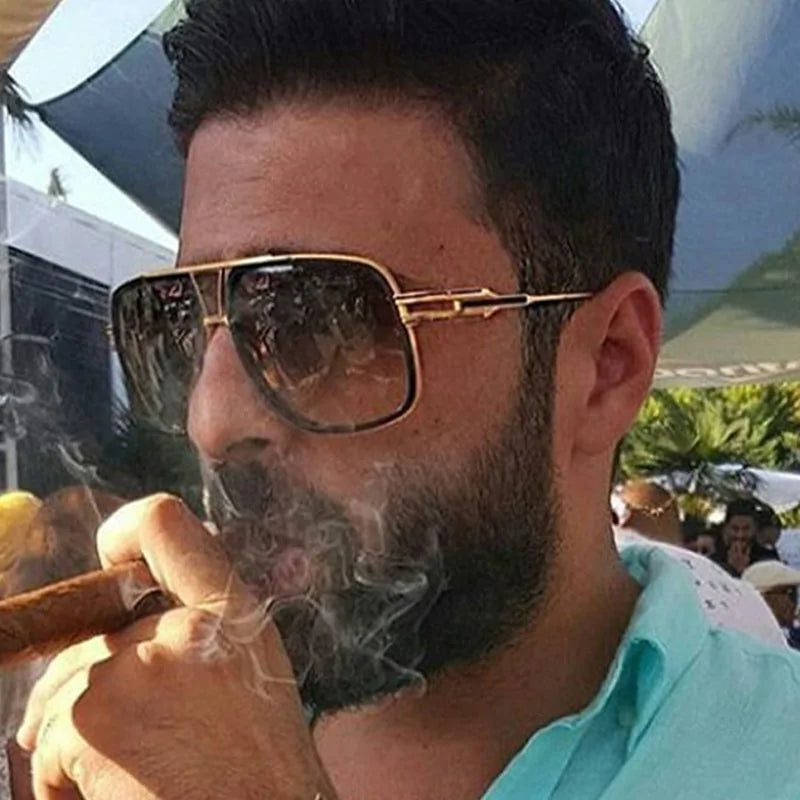 Classic Men Sunglasses - Variety Products Market