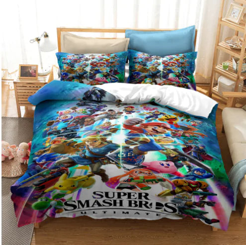 Duvet Cover - Variety Products Market