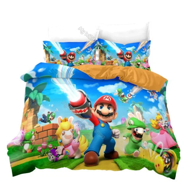 Duvet Cover - Variety Products Market