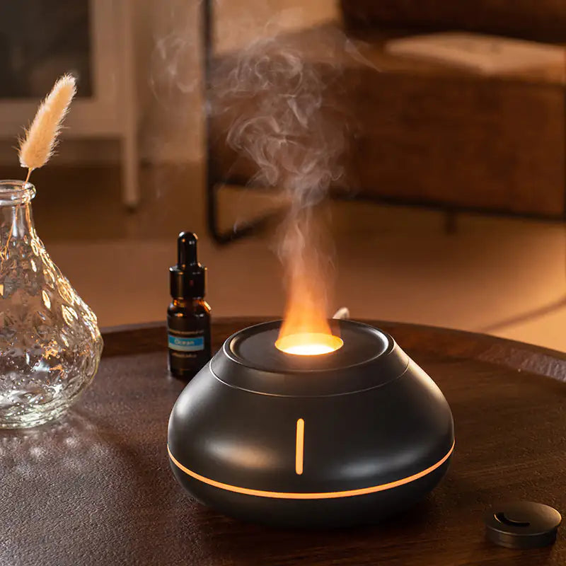 Colorful  Humidifier - Variety Products Market