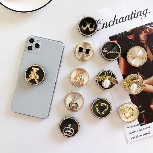 Luxury Phone Grip - Variety Products Market