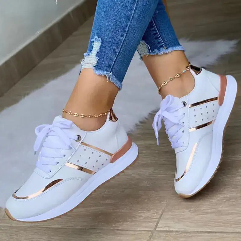 Women Casual Sports Shoes - Variety Products Market