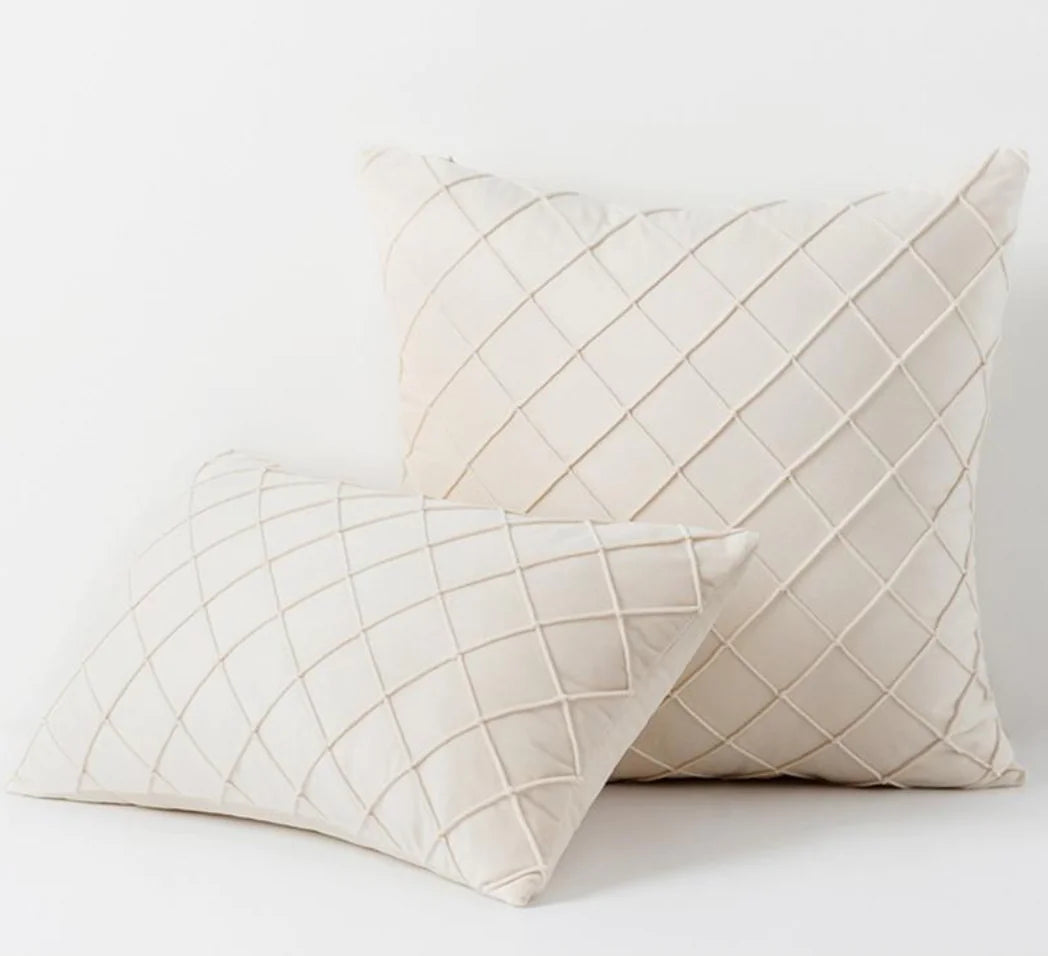Velvet Cushion Cover - Variety Products Market