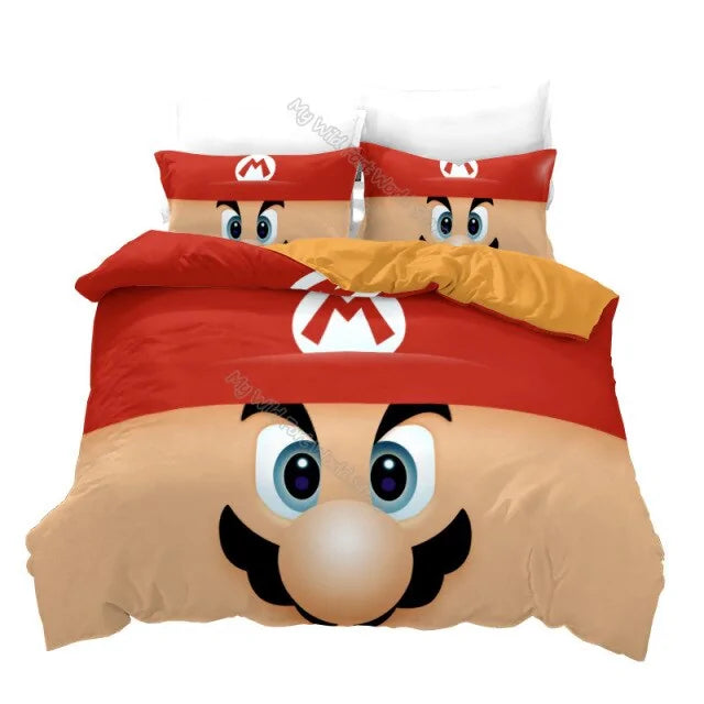 Duvet Cover - Variety Products Market