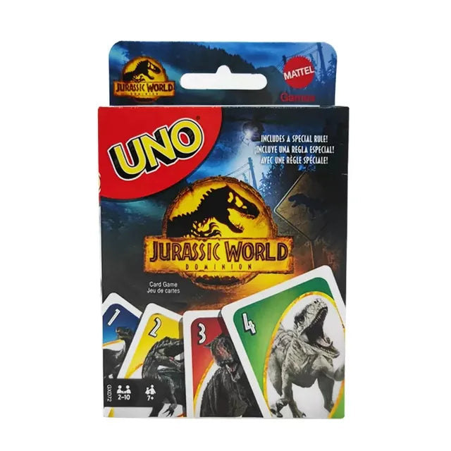 Uno Flip Pokemon Edition - Variety Products Market