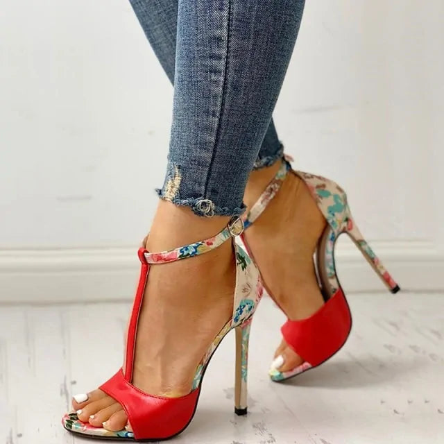 Women's High Heel Shoes - Variety Products Market
