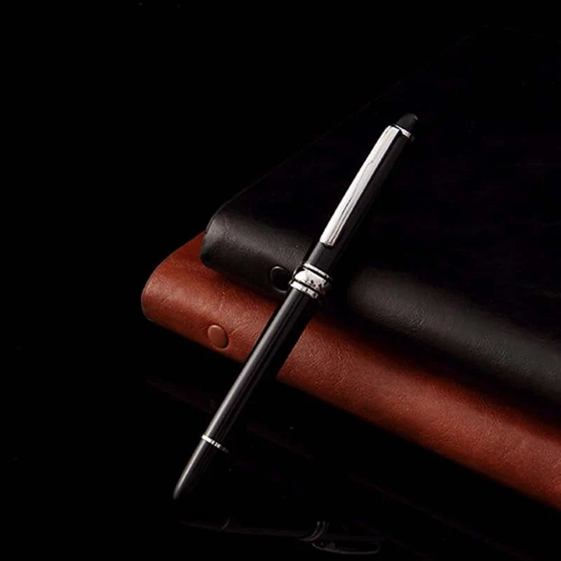 Luxury Metal Calligraphy Pen - Variety Products Market