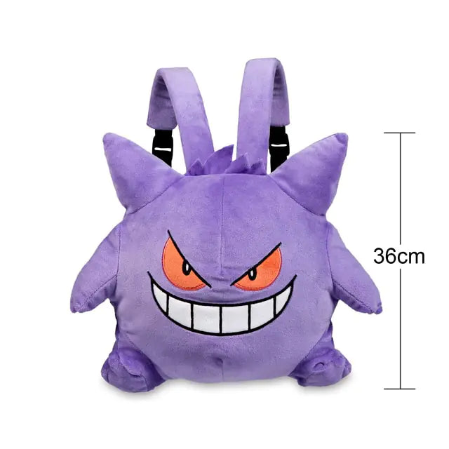 Cute Pokémon Backpack - Variety Products Market