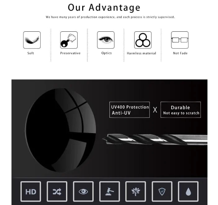 Classic Square Sunglasses - Variety Products Market