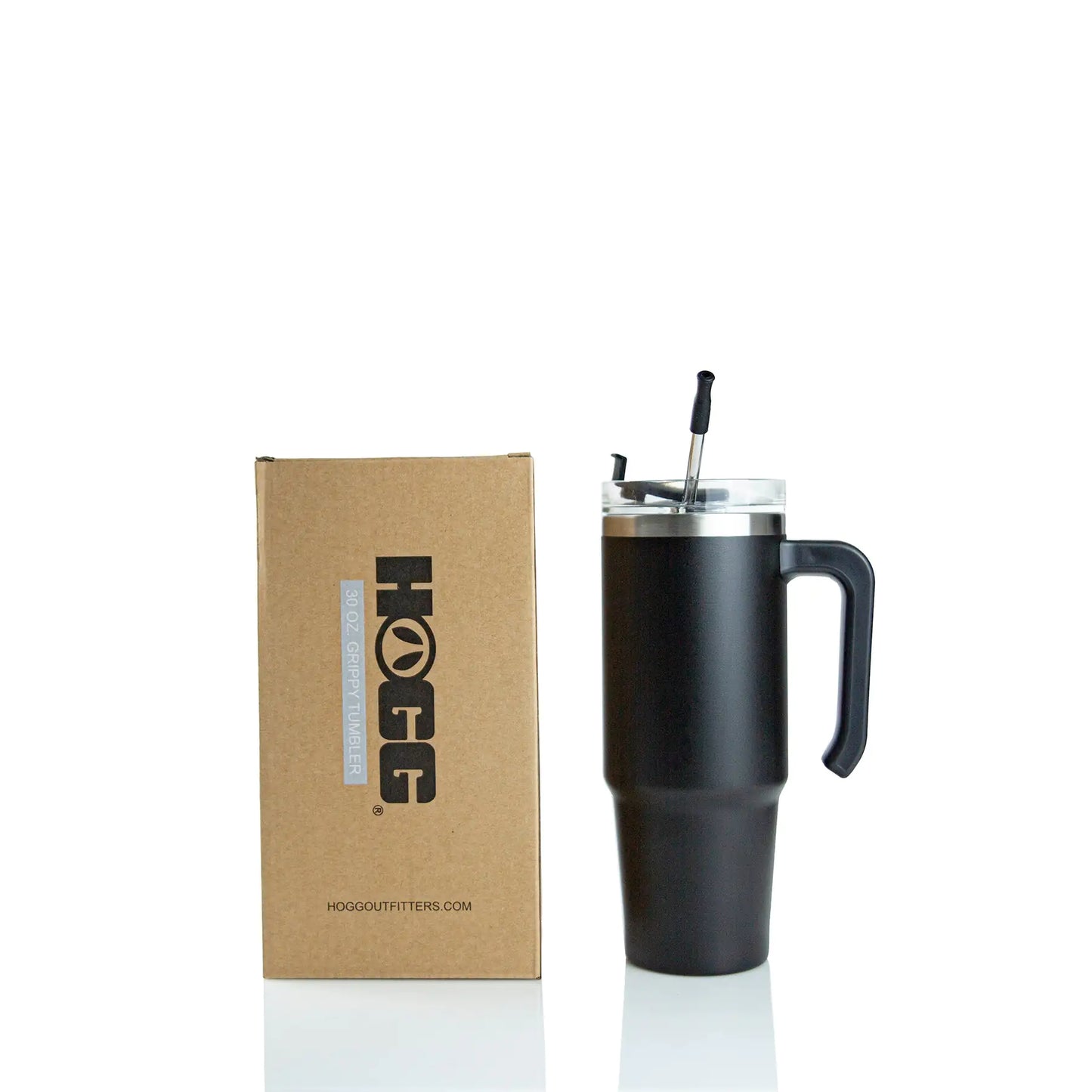 30oz GRIPPY TUMBLER - Variety Products Market