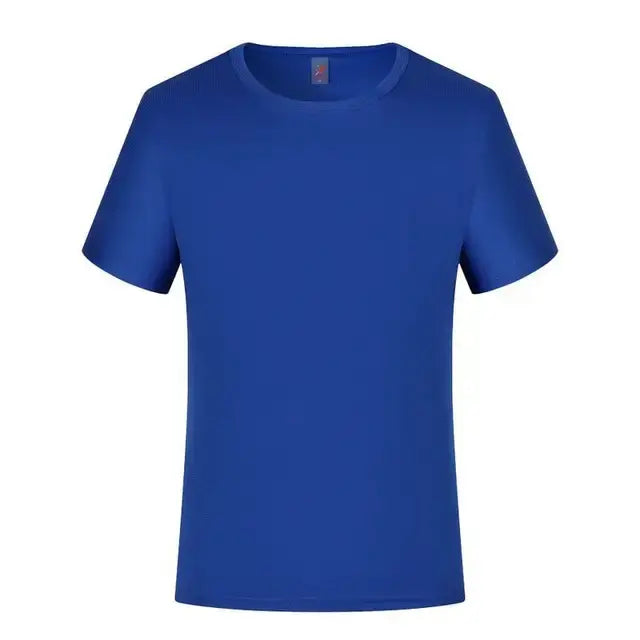 Gym Quick-drying Shirts - Variety Products Market