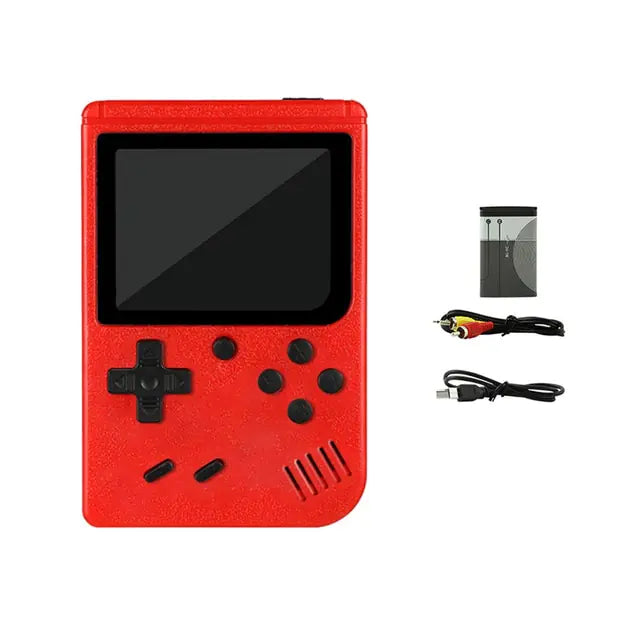 Classic Portable Mini Video Game Console - Variety Products Market