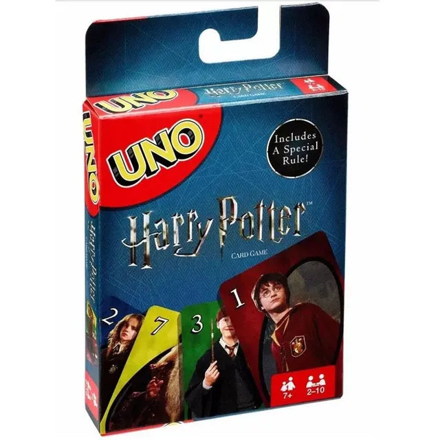 Uno Flip Pokemon Edition - Variety Products Market