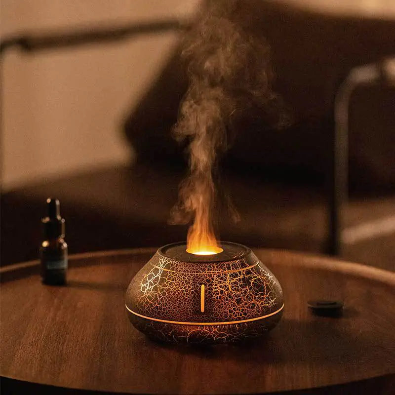 Colorful  Humidifier - Variety Products Market