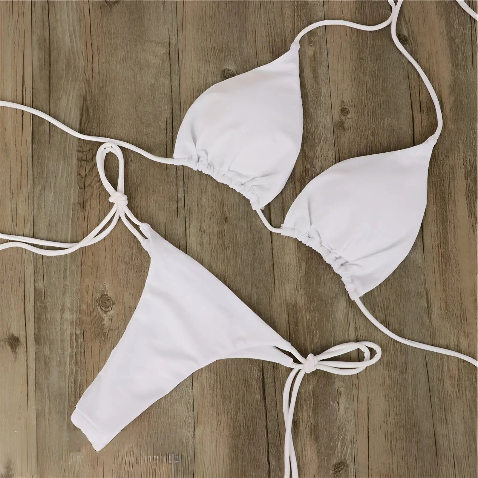 Sexy Bikini Set - Variety Products Market