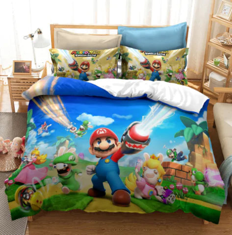 Duvet Cover - Variety Products Market
