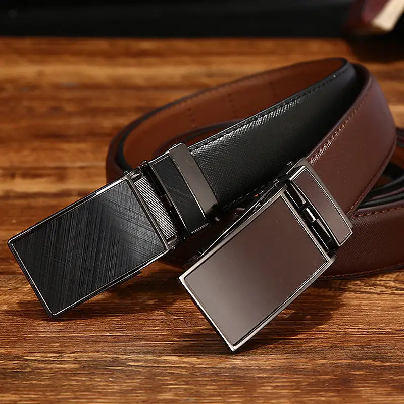 Men's Belt - Variety Products Market
