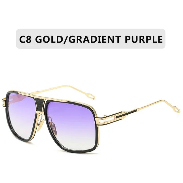 Classic Men Sunglasses - Variety Products Market
