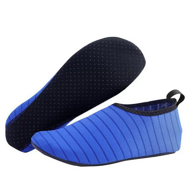 Water Shoes Men Women Skin Socks Aqua Surf Beach Yoga Swim Barefoot Quick-Dry - Variety Products Market