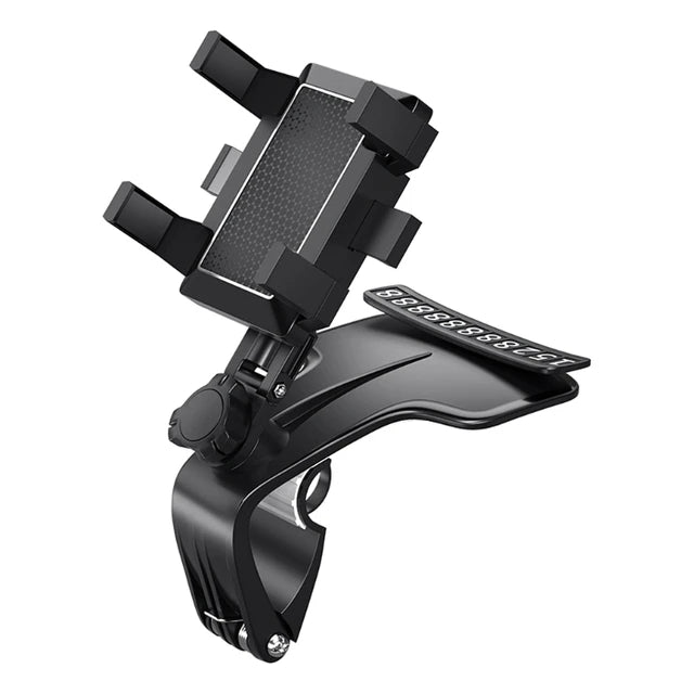 Rearview Mirror Phone Holder - Variety Products Market