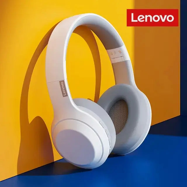 Cuffie Wireless Lenovo - Variety Products Market